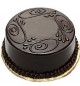 chocolate truffles Eggless cake